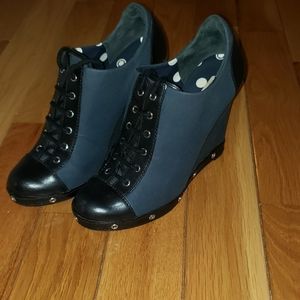Marc by Marc Jacobs Wedge Shoes